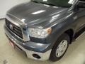 2008 Slate Gray Metallic Toyota Tundra SR5 CrewMax  photo #6