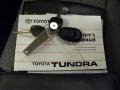 2008 Slate Gray Metallic Toyota Tundra SR5 CrewMax  photo #33