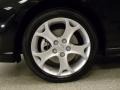 2010 Mazda MAZDA5 Touring Wheel and Tire Photo