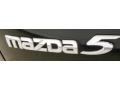 Brilliant Black - MAZDA5 Touring Photo No. 7