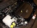 2.3 Liter DOHC 16-Valve VVT 4 Cylinder 2010 Mazda MAZDA5 Touring Engine