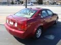 Infrared - CTS Sedan Photo No. 4