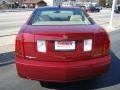 Infrared - CTS Sedan Photo No. 5