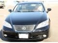 Obsidian Black - ES 350 Photo No. 2