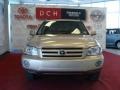 2005 Sonora Gold Pearl Toyota Highlander Limited 4WD  photo #2