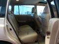 2005 Sonora Gold Pearl Toyota Highlander Limited 4WD  photo #25