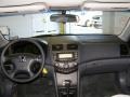 2003 Graphite Pearl Honda Accord LX Sedan  photo #11