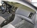 2003 Graphite Pearl Honda Accord LX Sedan  photo #26