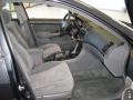 2003 Graphite Pearl Honda Accord LX Sedan  photo #27