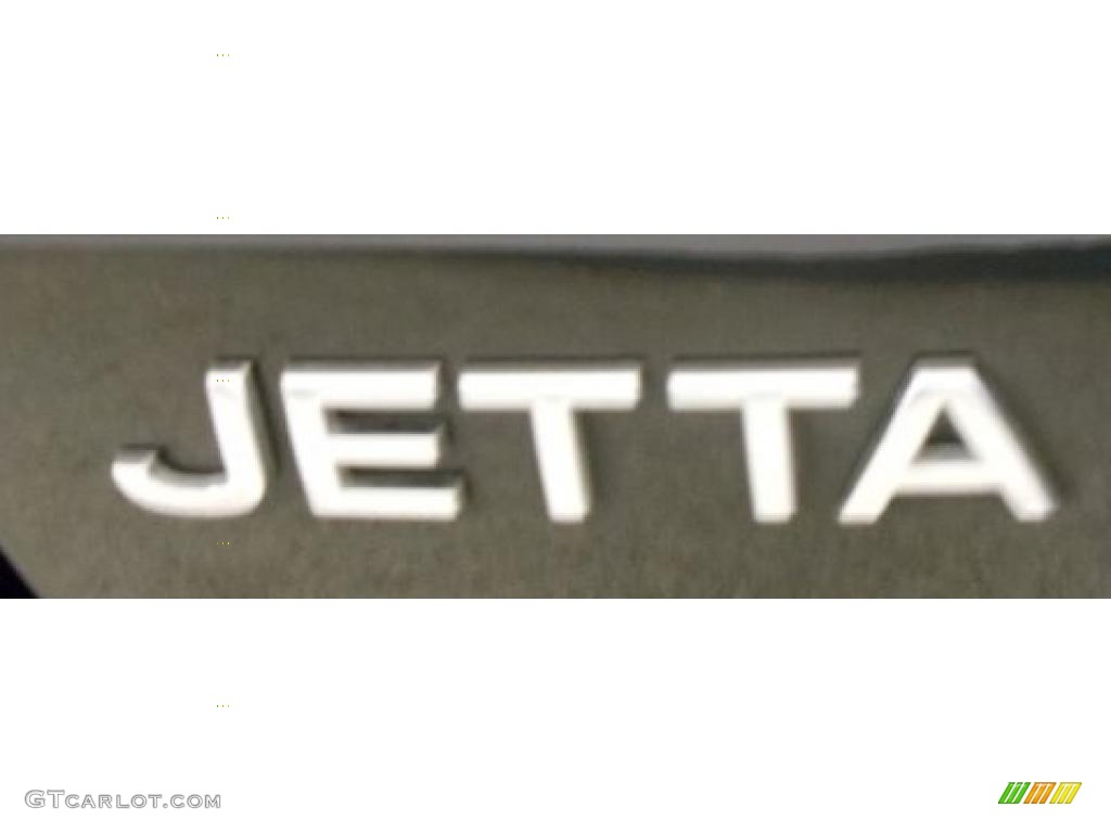 2010 Jetta S Sedan - Black / Titan Black photo #10