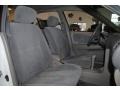 Dark Charcoal Interior Photo for 2001 Chevrolet Prizm #45912018