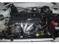 1.8 Liter DOHC 16-Valve VVT-i 4 Cylinder Engine for 2001 Chevrolet Prizm LSi #45912027