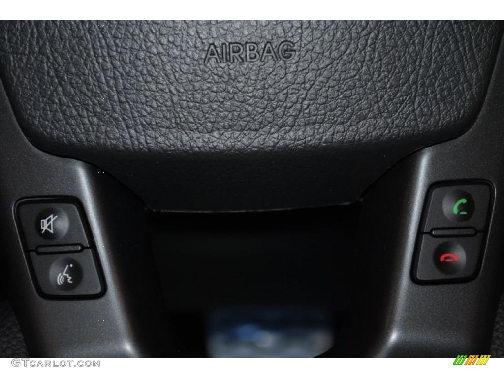2011 Sorento SX V6 AWD - Titanium Silver / Black photo #29