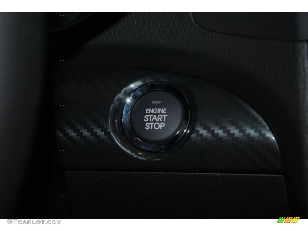 2011 Sorento SX V6 AWD - Titanium Silver / Black photo #32