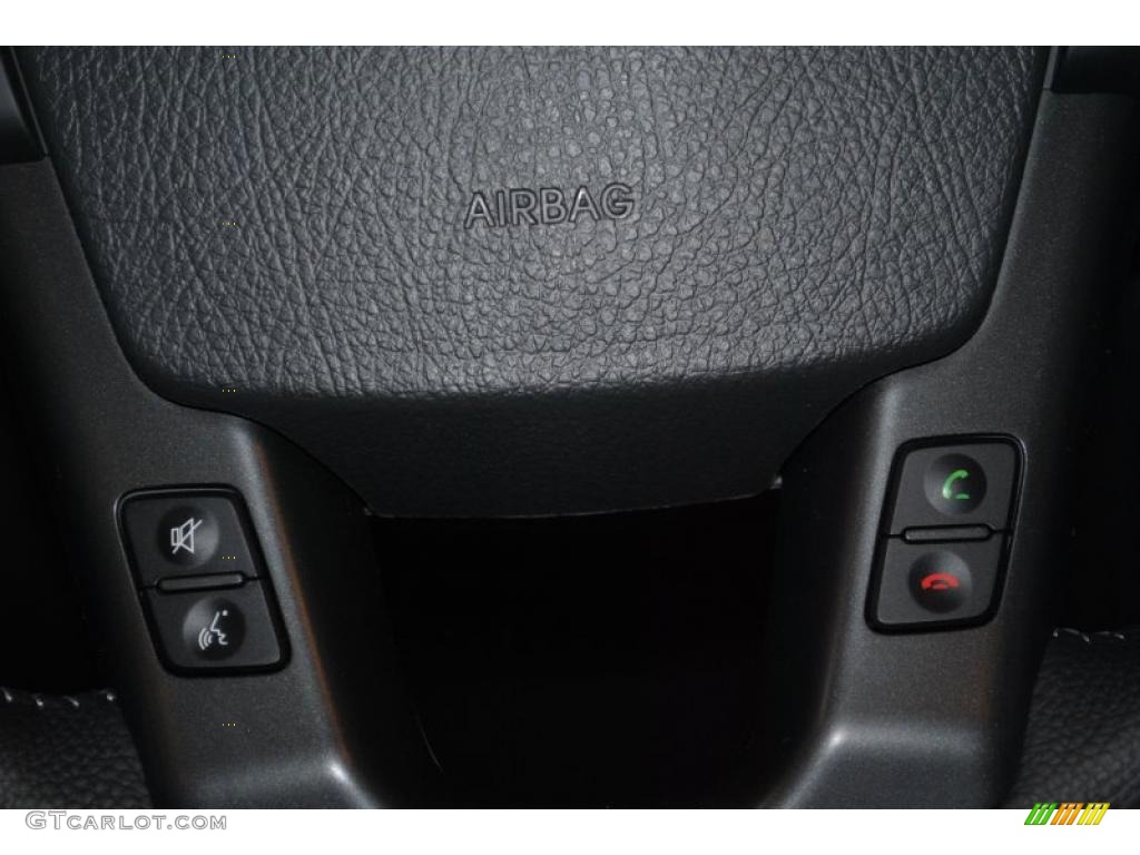 2011 Sorento EX V6 AWD - Java Brown / Black photo #30
