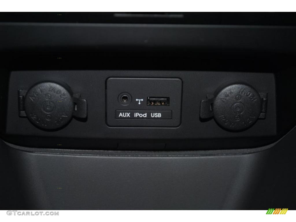 2011 Sorento EX V6 AWD - Java Brown / Black photo #39