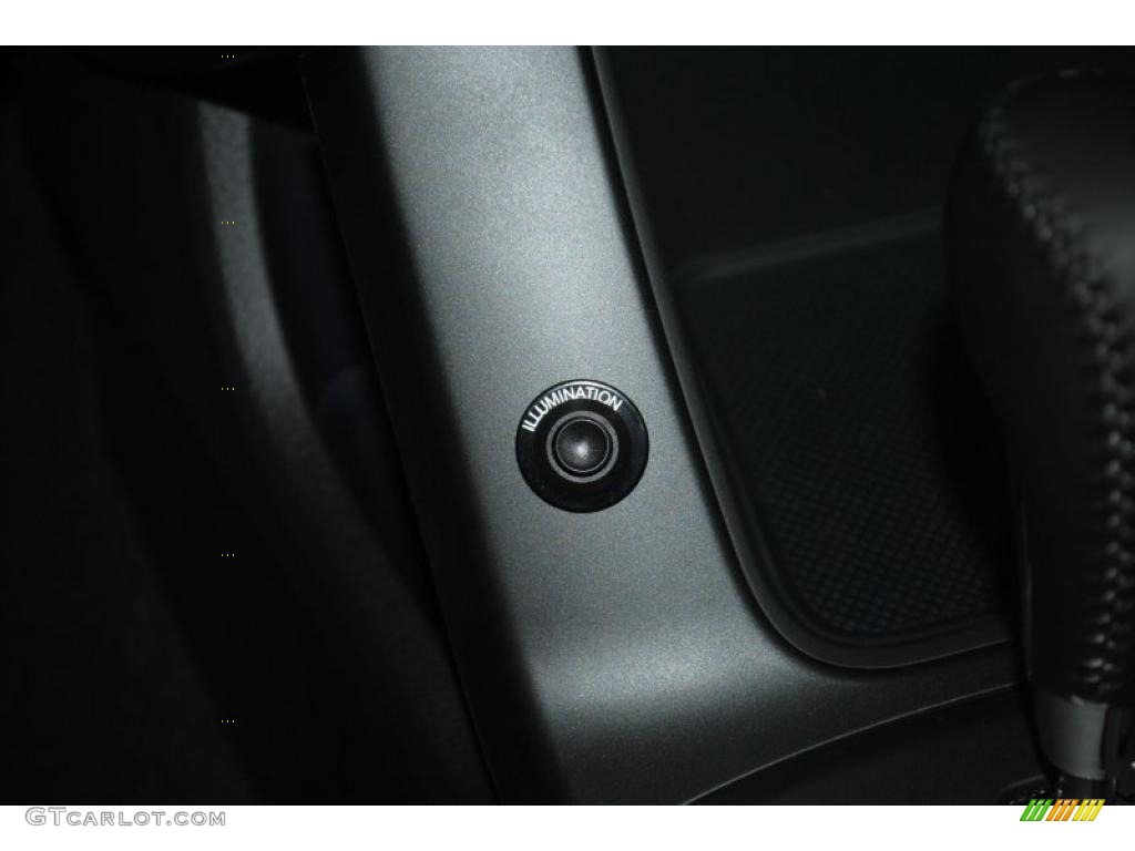 2011 Sorento EX V6 AWD - Java Brown / Black photo #41