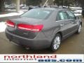 2011 Sterling Grey Metallic Lincoln MKZ FWD  photo #2