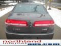 2011 Sterling Grey Metallic Lincoln MKZ FWD  photo #3