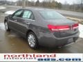 Sterling Grey Metallic - MKZ FWD Photo No. 4