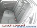 2011 Sterling Grey Metallic Lincoln MKZ FWD  photo #11