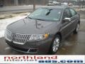 Sterling Grey Metallic - MKZ FWD Photo No. 13