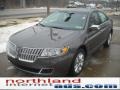 2011 Sterling Grey Metallic Lincoln MKZ FWD  photo #13