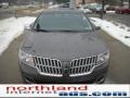 Sterling Grey Metallic - MKZ FWD Photo No. 14