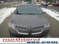 2011 Sterling Grey Metallic Lincoln MKZ FWD  photo #14