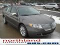Sterling Grey Metallic - MKZ FWD Photo No. 15