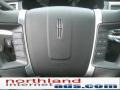 Sterling Grey Metallic - MKZ FWD Photo No. 19