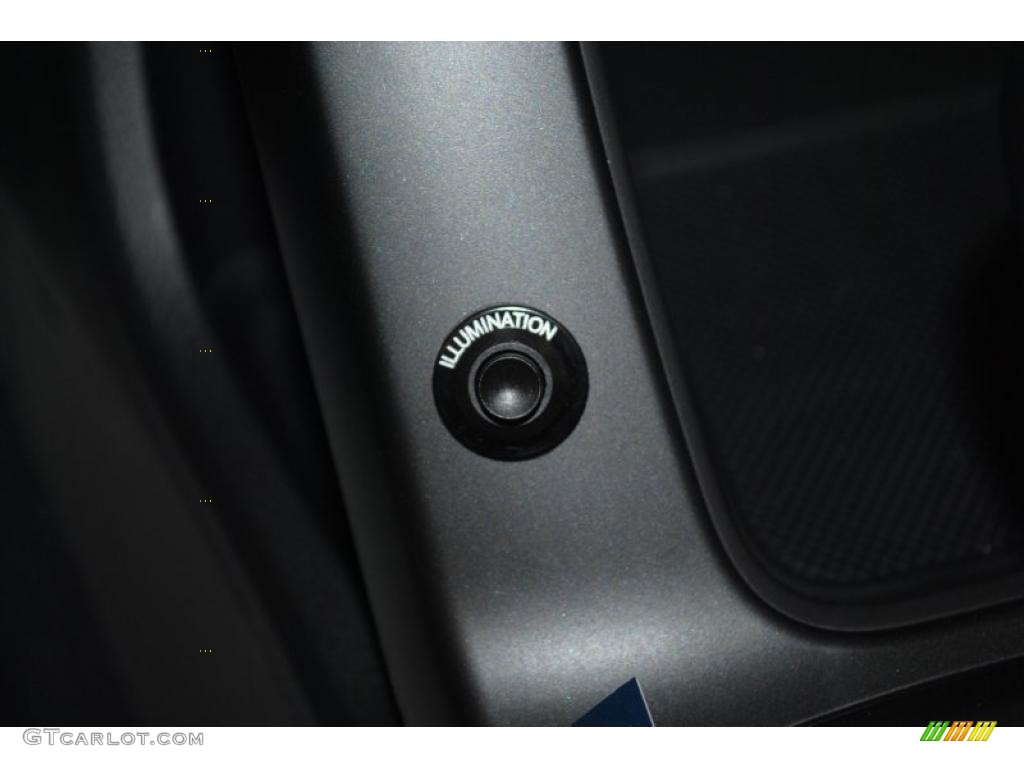 2011 Sorento SX V6 AWD - Titanium Silver / Black photo #41