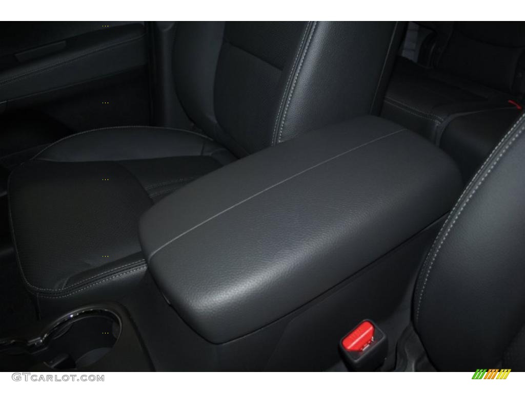 2011 Sorento EX V6 AWD - Tuscan Olive / Black photo #41