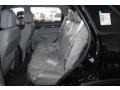 2011 Ebony Black Kia Sorento LX AWD  photo #14