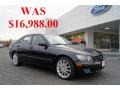 Graphite Gray Pearl - IS 300 Sedan Photo No. 1