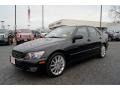 Graphite Gray Pearl - IS 300 Sedan Photo No. 6