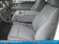 2011 Oxford White Ford F150 XLT SuperCab 4x4  photo #9