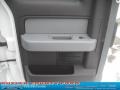 2011 Oxford White Ford F150 XLT SuperCab 4x4  photo #11