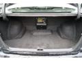 2003 Lexus IS 300 Sedan Trunk