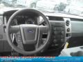 2011 Oxford White Ford F150 XLT SuperCab 4x4  photo #12