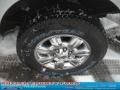 2011 Oxford White Ford F150 XLT SuperCab 4x4  photo #14