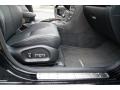 Black 2003 Lexus IS 300 Sedan Interior Color