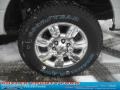 2011 Oxford White Ford F150 XLT SuperCab 4x4  photo #15