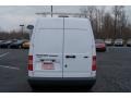 Frozen White - Transit Connect XL Cargo Van Photo No. 4