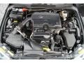 3.0L DOHC 24-Valve VVT-i Inline 6 Cylinder 2003 Lexus IS 300 Sedan Engine