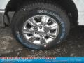 2011 Oxford White Ford F150 XLT SuperCab 4x4  photo #18