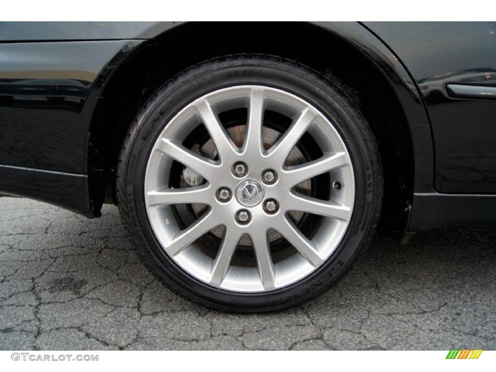 2003 Lexus IS 300 Sedan Wheel Photo #45914418
