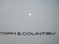 2005 Stone White Chrysler Town & Country Touring  photo #9