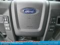 2011 Oxford White Ford F150 XLT SuperCab 4x4  photo #24