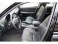 Black Interior Photo for 2003 Lexus IS #45914478